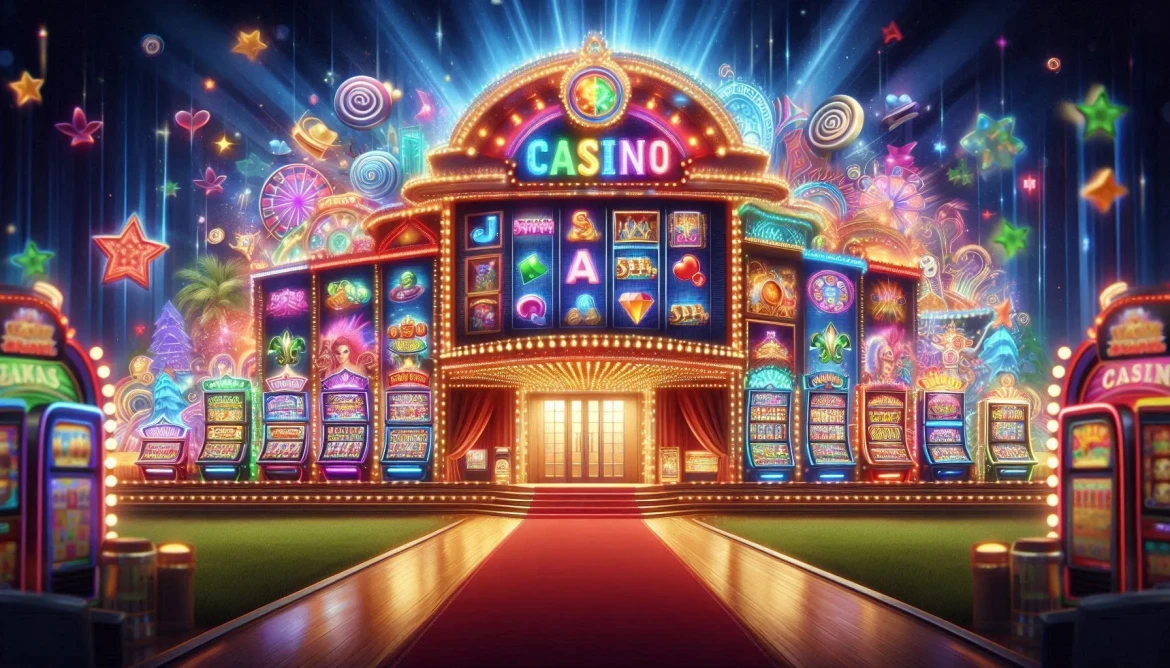 Wildrobin Casino